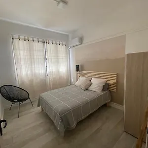 La Nozieres Séjour chez l'habitant Pointe-à-Pitre