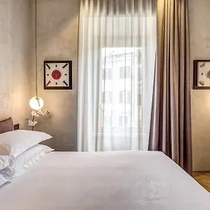 G55 Design Otel Roma