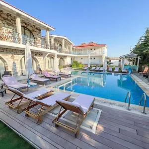 Gonulhan Otel Alaçatı