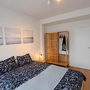 Apartment Chez La Baronne, Brussels