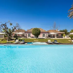  Casa de Campo Quinta De Santa Margarida - Charm Portugal