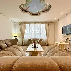 Appartement Luxurious In The Center Of, Bruxelles