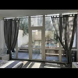 Apartment Sans Souci 1, Brussels