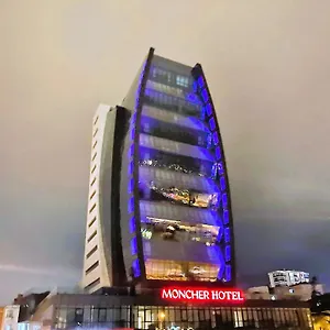 Moncher Otel İstanbul