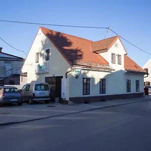  Apartamento Shishka Eslovénia