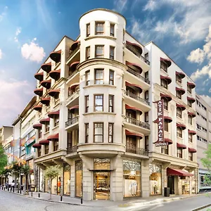 Atik Otel İstanbul
