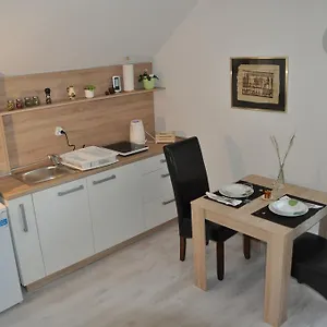  Apartamento Simpli Eslovénia