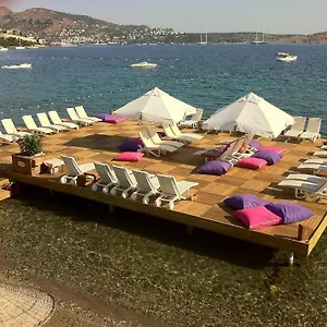 Mandalya Otel Göltürkbükü