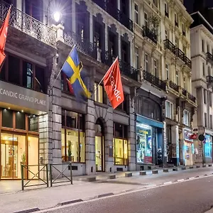 Numa Royal Galleries Ξενοδοχείο με διαμερίσματα